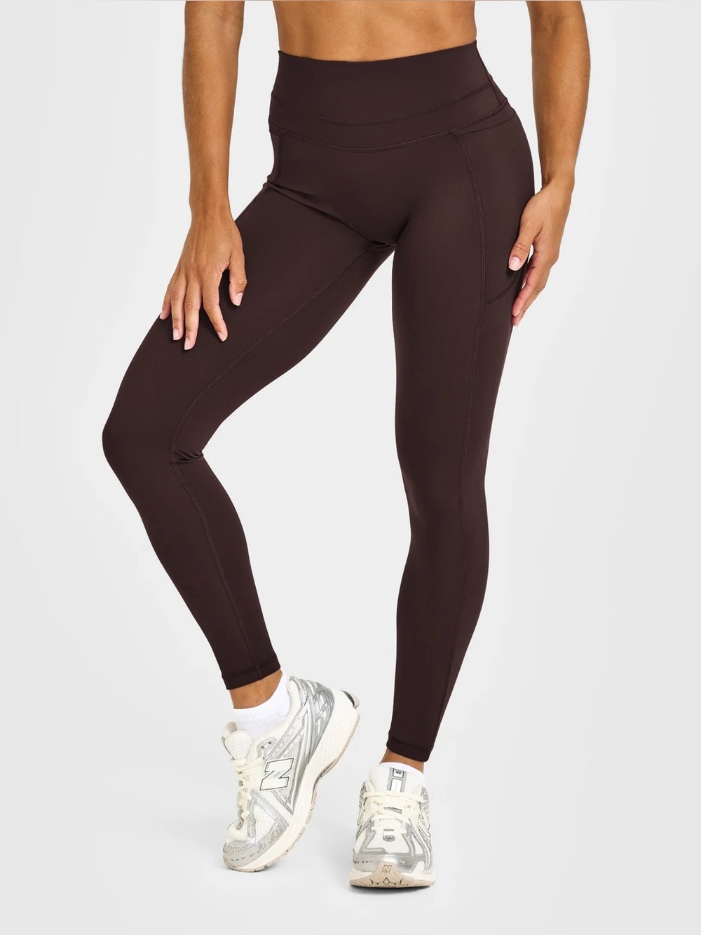 Oner active UNIFIEDMOVE™ HIGH WAISTED POCKET LEGGINGS